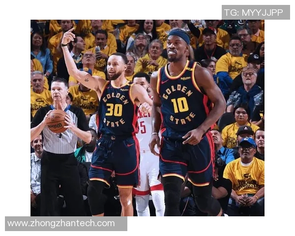 勇士与火箭激战正酣22号直播精彩瞬间全程回顾 勇士与火箭激战正酣22号直播精彩瞬间全程回顾