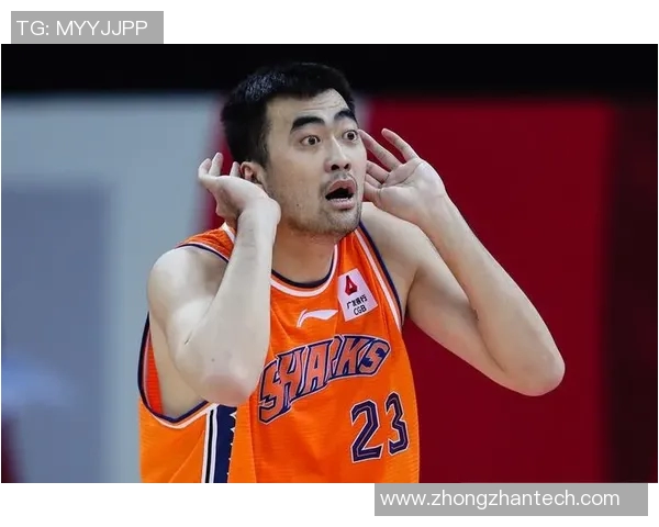 张兆旭的篮球之路从青涩少年到职业巨星的成长故事